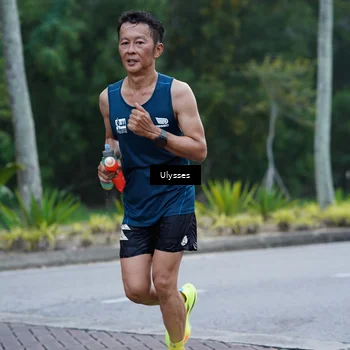 Runner Photo 8251674