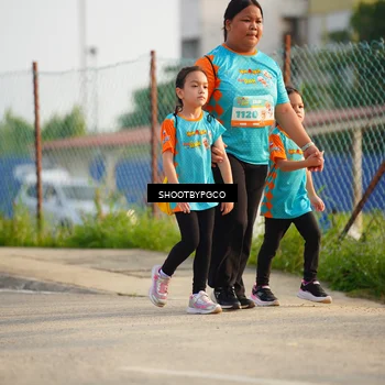 Runner Photo 8251679