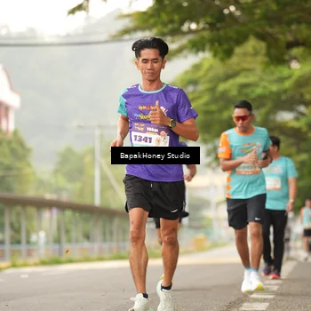 Runner Photo 8251681