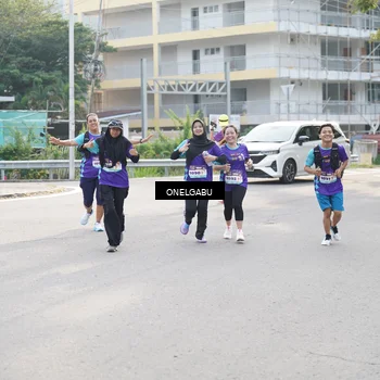Runner Photo 8251684