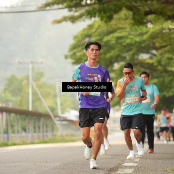 Runner Photo 8251685