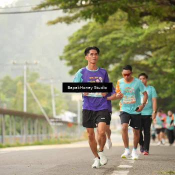Runner Photo 8251686
