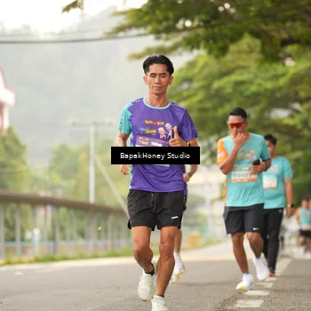 Runner Photo 8251687