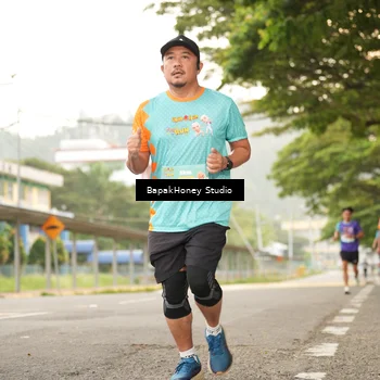 Runner Photo 8251688