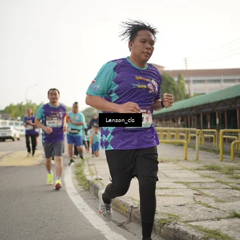 Runner Photo 8251692