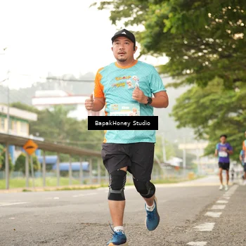 Runner Photo 8251693
