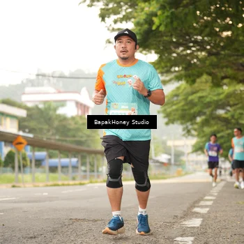 Runner Photo 8251694