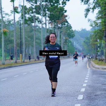 Runner Photo 8251695
