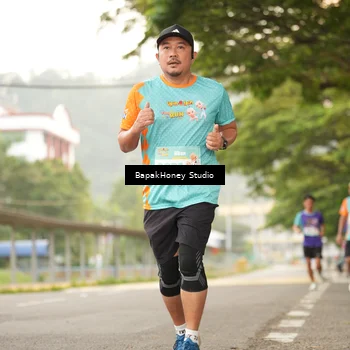 Runner Photo 8251696
