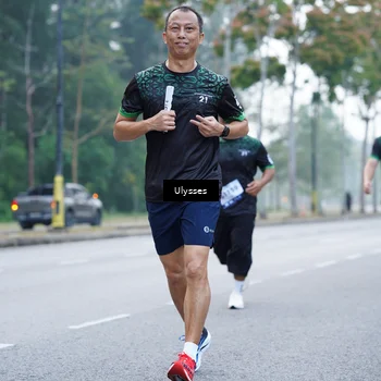 Runner Photo 8251697