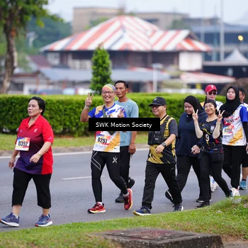 Runner Photo 8251699