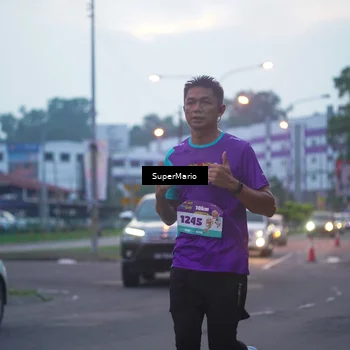 Runner Photo 8251700
