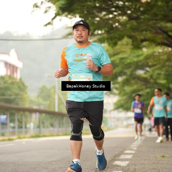 Runner Photo 8251701