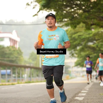 Runner Photo 8251703