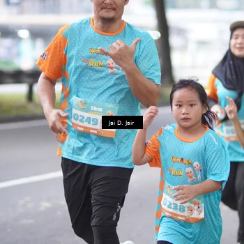 Runner Photo 8251704