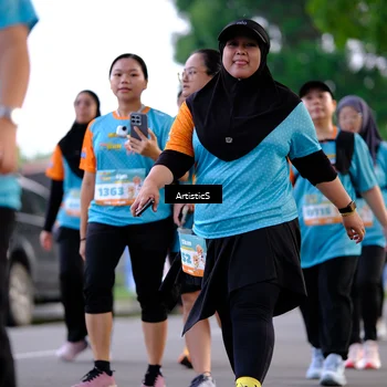 Runner Photo 8251705