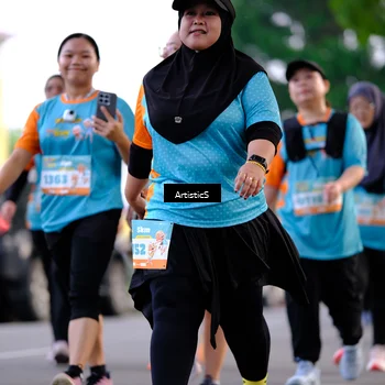 Runner Photo 8251707