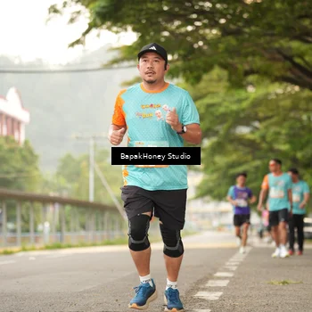 Runner Photo 8251708