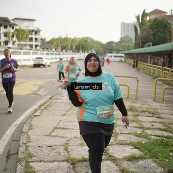 Runner Photo 8251713