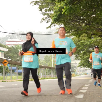 Runner Photo 8251715