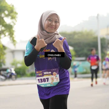 Runner Photo 8251716