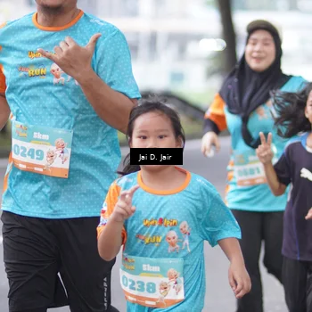 Runner Photo 8251719