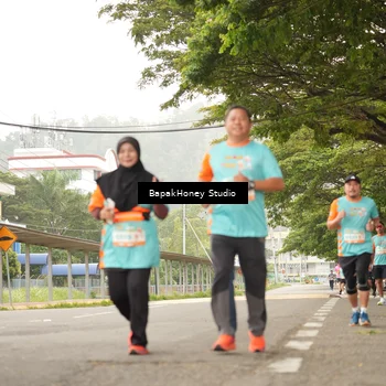 Runner Photo 8251720