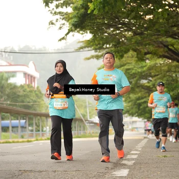 Runner Photo 8251721