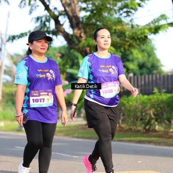 Runner Photo 8251722