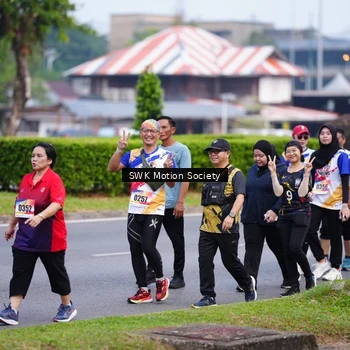 Runner Photo 8251724