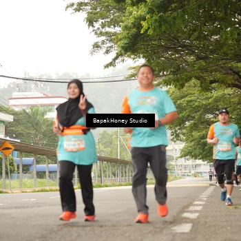 Runner Photo 8251725