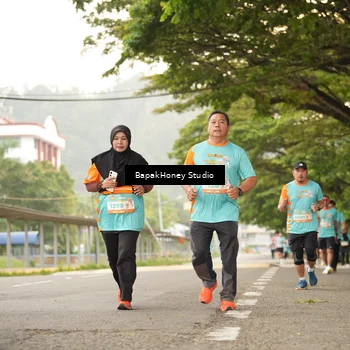 Runner Photo 8251726