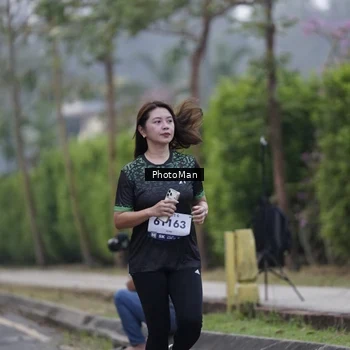 Runner Photo 8251729