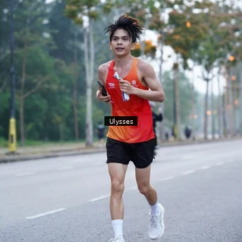 Runner Photo 8251731