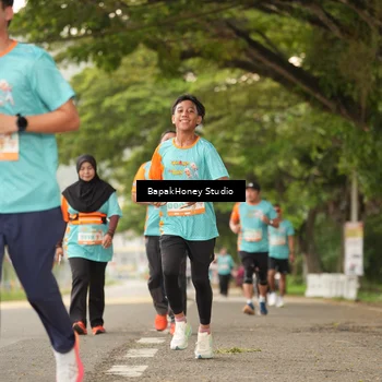 Runner Photo 8251734