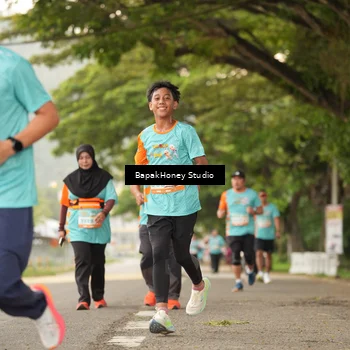 Runner Photo 8251737