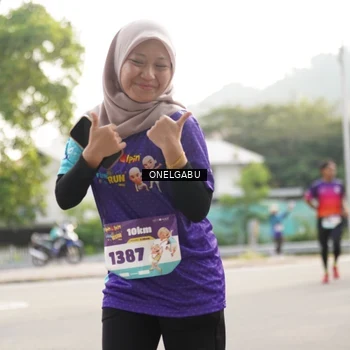 Runner Photo 8251738