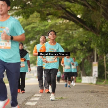 Runner Photo 8251740