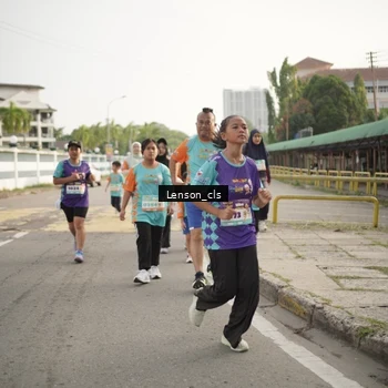 Runner Photo 8251741