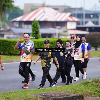 Runner Photo 8251744