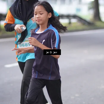 Runner Photo 8251745
