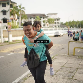 Runner Photo 8251746