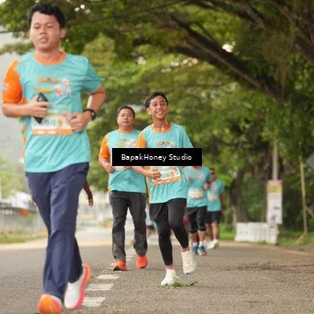 Runner Photo 8251750