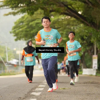 Runner Photo 8251751