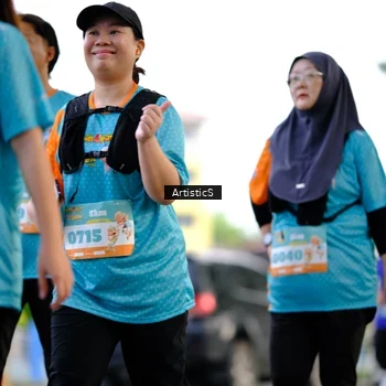 Runner Photo 8251754