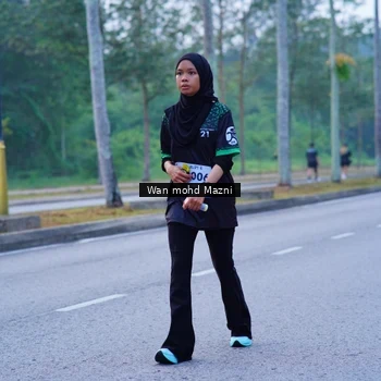 Runner Photo 8251755