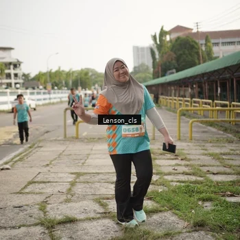 Runner Photo 8251763