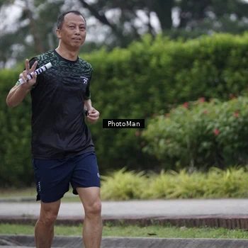 Runner Photo 8251764