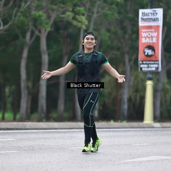 Runner Photo 8251771