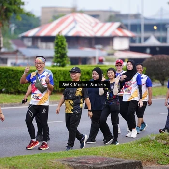 Runner Photo 8251772